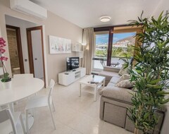 Toàn bộ căn nhà/căn hộ New Amanay: Center, Sea Front Promenade And Beach (Gran Tarajal, Tây Ban Nha)