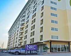 Otel Nrc Residence Suvarnabhumi (Bangkok, Tayland)