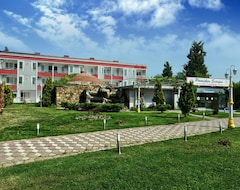 Hotel Pamukcu Sedefne Termal Otel & Spa (Balikesir, Turkey)