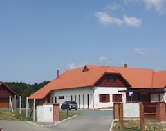 Khách sạn Naturpark Vendégház (Weichselbaum, Áo)