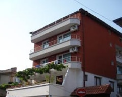 Otel Prodanovi (Sozopol, Bulgaristan)