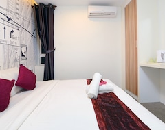 Hotel OYO Rooms Bandar Sri Permaisuri Cheras (Kuala Lumpur, Malezija)