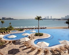 Hotel Tiara Residence Palm Jumeirah (Dubai, United Arab Emirates)
