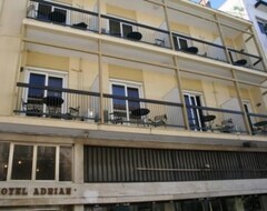 Hotel Adrian (Atenas, Grecia)