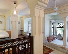 Hotel Rohet Garh (Jodhpur, Indija)