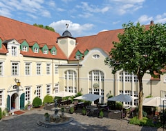 Parkhotel Engelsburg - 4 Sterne Superior (Recklinghausen, Almanya)