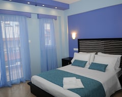 Bed & Breakfast GreenHill Holiday Suites (Sarti, Hy Lạp)
