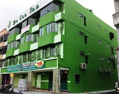 Khách sạn De Eco Inn (Klang, Malaysia)