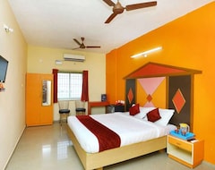 OYO 10184 Hotel Sagar Residency (Puducherry, India)