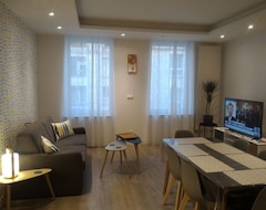 Tüm Ev/Apart Daire Sohosuite (Lille, Fransa)