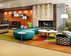 Otel Fairfield Inn & Suites Austin Buda (Buda, ABD)