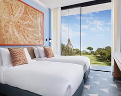 Lavida Hotel At Camiral Golf & Wellness (Caldas de Malavella, İspanya)