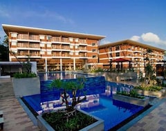 Resort/Odmaralište Peach Blossom Resort & Pool Villa - Sha Plus (Kata Beach, Tajland)