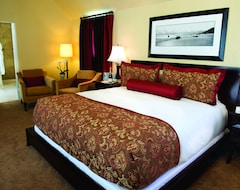Hotel L'Auberge Carmel, Relais & Chateaux (Carmel-by-the-Sea, Sjedinjene Američke Države)