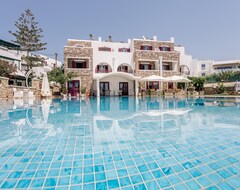 Apart Otel Ariadne Hotel (Agios Prokopios, Yunanistan)