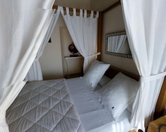 Hotel YIT Abentofail (Guadix, Spain)