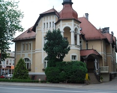 Otel Villa Royal (Ostrów Wielkopolski, Polonya)