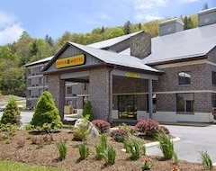 Otel Super 8 Boone (Boone, ABD)