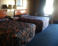 Khách sạn Carolina Lodge (Orangeburg, Hoa Kỳ)