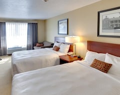 Hotel University Guest House & Conference Center (Salt Lake City, USA)