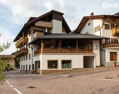 Toàn bộ căn nhà/căn hộ Appartments Zum Beck (Deutschnofen, Ý)