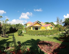 Hotelli Villa Sonate (Runaway Bay, Jamaika)