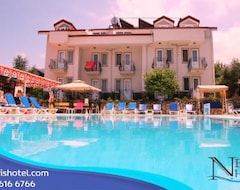 Nefis Hotel Oludeniz (Fethiye, Türkiye)