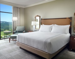 Hotel Omni Barton Creek Resort & Spa (Austin, Sjedinjene Američke Države)