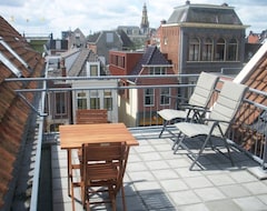 Gelkingehof Aparthotel (Groningen, Hollanda)