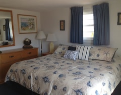 Casa/apartamento entero Mariners Point Resort (Falmouth, EE. UU.)