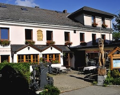 Gæstehus Angerhof (Dorfstetten, Østrig)