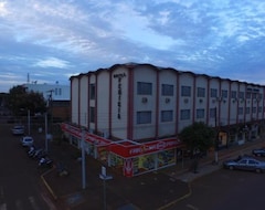 Khách sạn Hotel Gran Fenicia Marechal (Marechal Cândido Rondon, Brazil)
