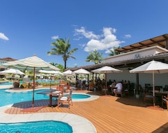 JW Marriott Hotel Guanacaste Resort & Spa (Santa Cruz, Kostarika)