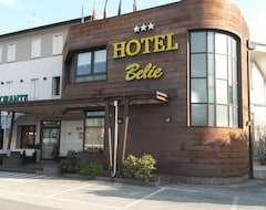 Hotel Belie (San Martino di Lupari, Italy)