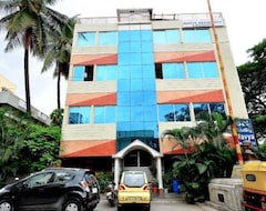 Hotel Navya Residency (Bangalore, Indija)