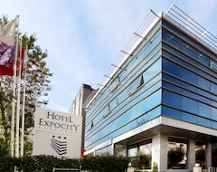 Hotel Expocity Istanbul (Istanbul, Turchia)