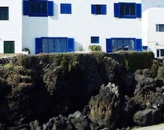 Lejlighedshotel Casa Azul (Costa Teguise, Spanien)