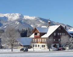Khách sạn Stockerwirt (Ramsau am Dachstein, Áo)