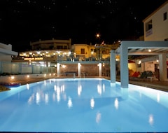 Hotel Mythos Apartments (Platanias Chania, Greece)