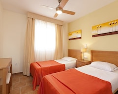 Căn hộ có phục vụ Hotel Club Marbella - Regency Palms (Mijas, Tây Ban Nha)
