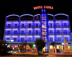 Hotel Lidra (Aridea, Greece)