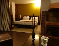 Hotel Arlington Place Suites (Bogotá, Colombia)