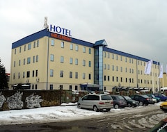 Hotel Nowa Bochnia (Bochnia, Poljska)