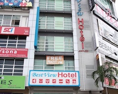 Hotel Best View Puchong (Kuala Lumpur, Malezya)