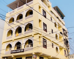 Hotel Classic Inn Jaipur (Jaipur, India)