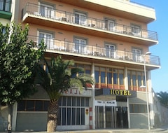 Khách sạn Hotel Mar De Aragon (Caspe, Tây Ban Nha)