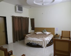 Hotel Sai Krupa Kaka (Nashik, India)