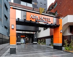 APA Hotel Komagome Ekimae (Tokyo, Japan)