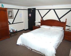 Hotel Tudor Lodge (Nottingham, Ujedinjeno Kraljevstvo)