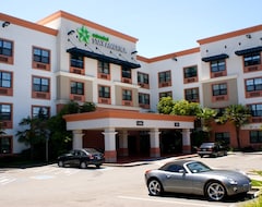 Khách sạn Extended Stay America Suites - Oakland - Emeryville (Oakland, Hoa Kỳ)